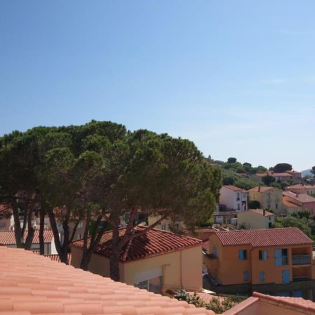 4Ro501 Appartement Avec Belle Terrasse Collioure Esterno foto