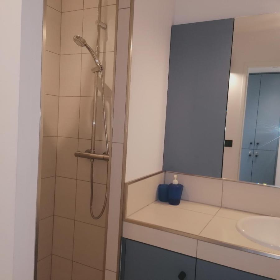 4Ro501 Appartement Avec Belle Terrasse Collioure Esterno foto